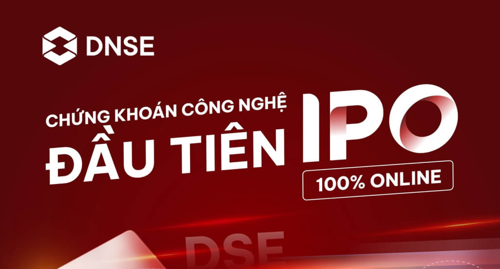 Đồng hành cùng DNSE!